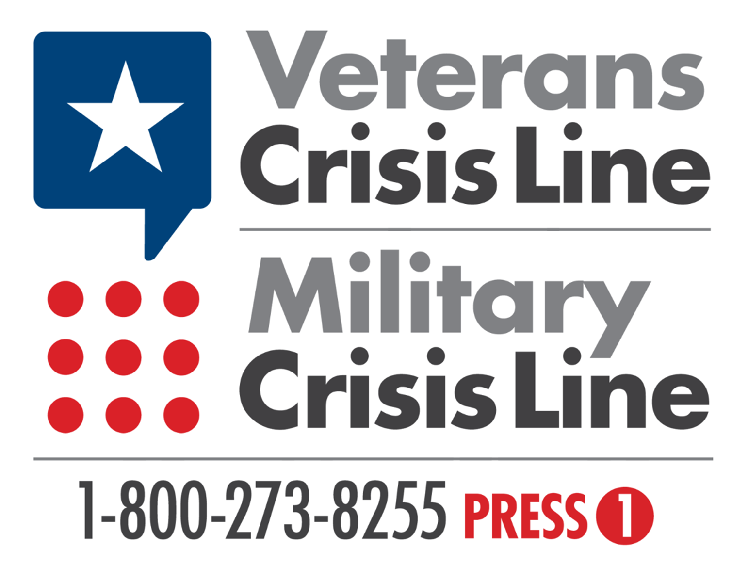 veteran crisis line